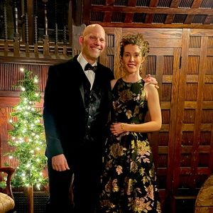 Meet your Posher, Kris